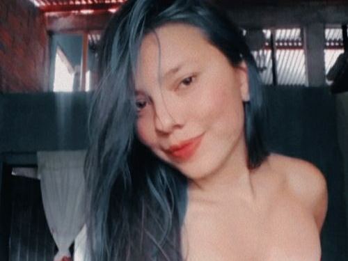 XimenaRamirez profilbild på webbkameramodell 