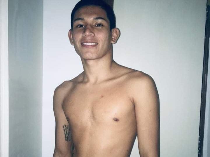 Foto de perfil de modelo de webcam de IsmaelHenriquez 