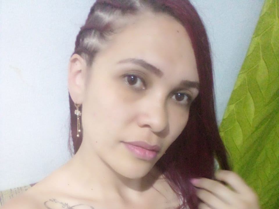 Foto de perfil de modelo de webcam de melanicollins 