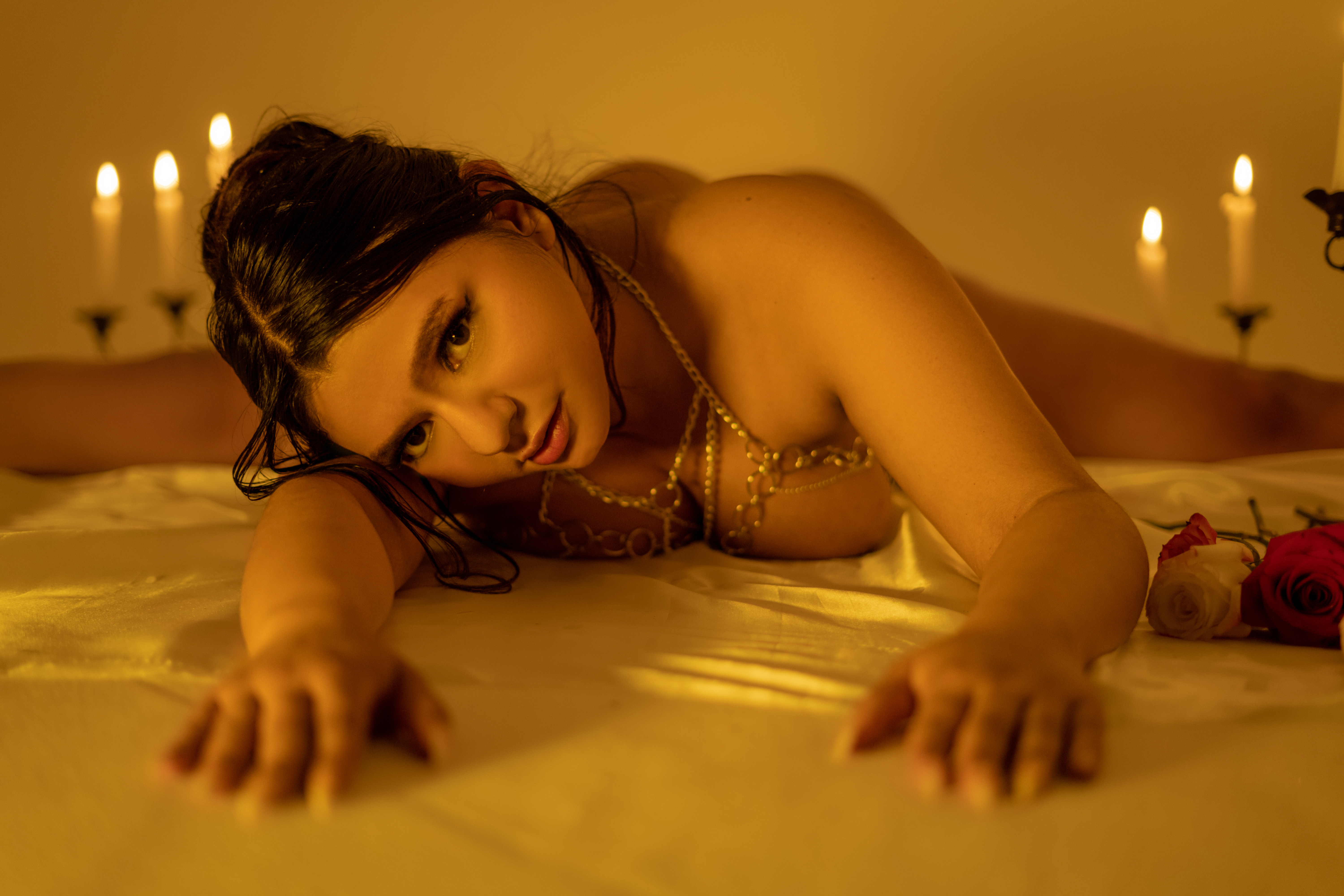 Artist AliceeSecret Foto 11
