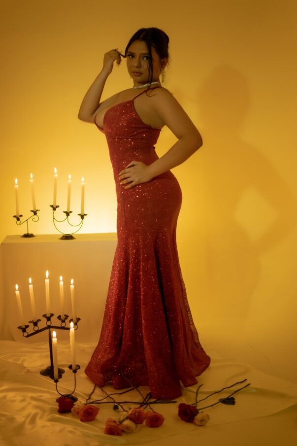 Artist AliceeSecret Foto 8