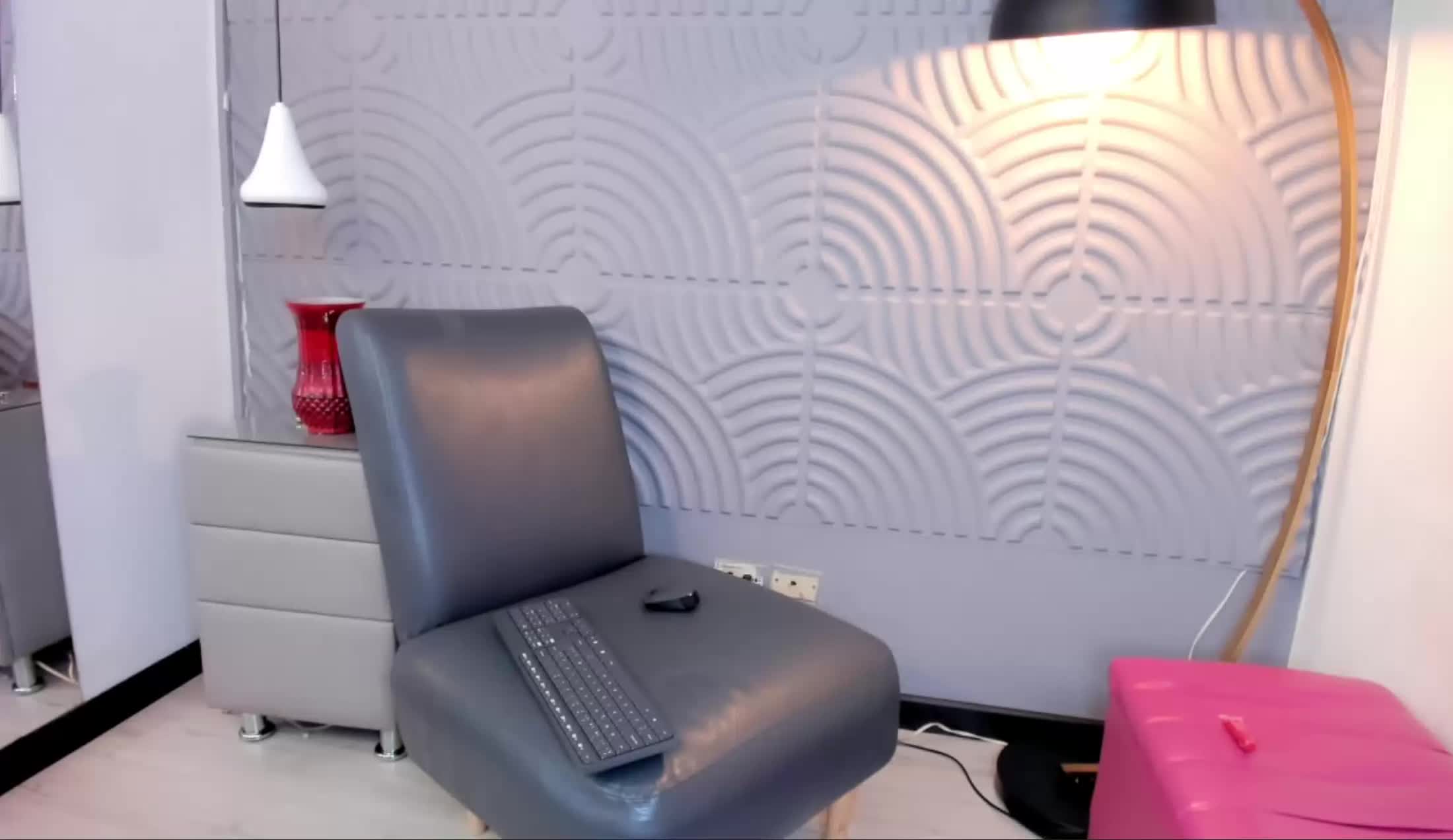 Artista AliceeSecret Video 2