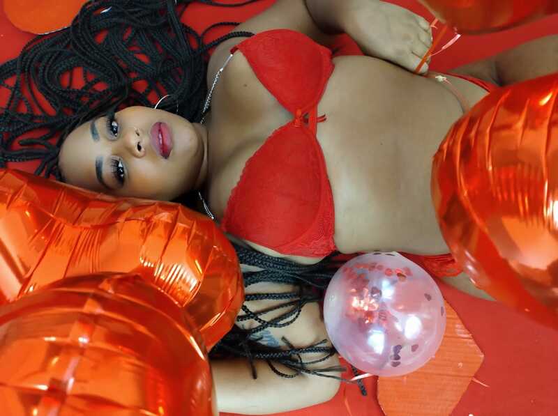 Utøver DarlyQueen Bilde 2