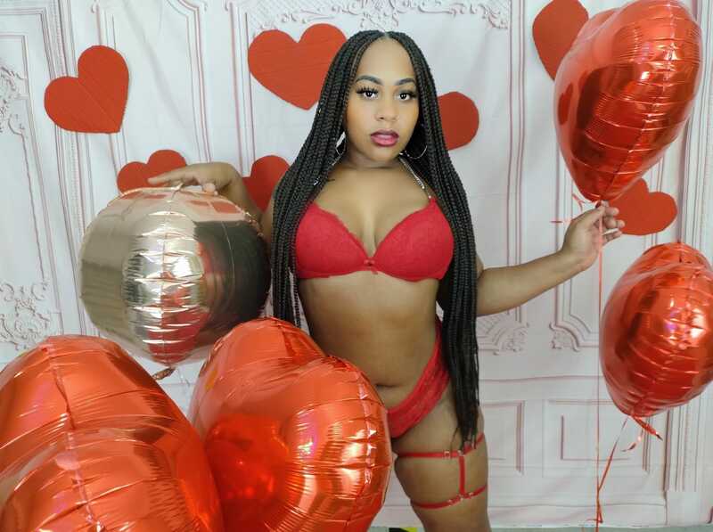 Artista DarlyQueen Foto 1