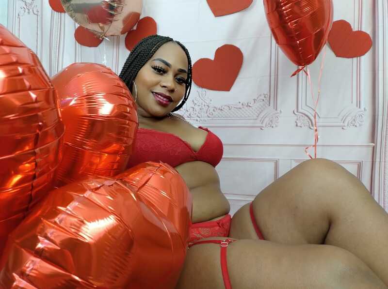 Utøver DarlyQueen Bilde 7