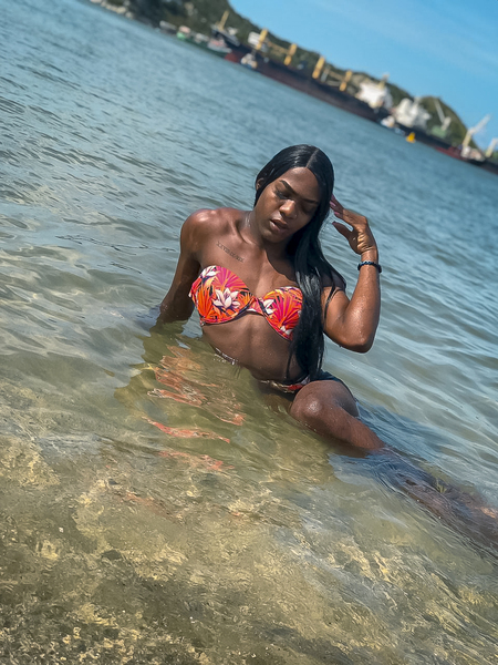 Artist ClarWilliams Foto 3