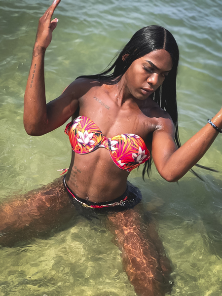 Artist ClarWilliams Foto 9