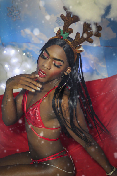 Artist ClarWilliams Foto 8