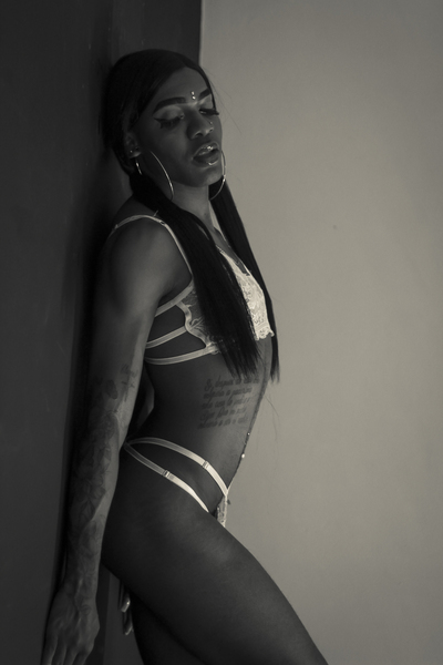 Artist ClarWilliams Foto 7