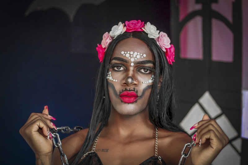 Artist ClarWilliams Foto 4