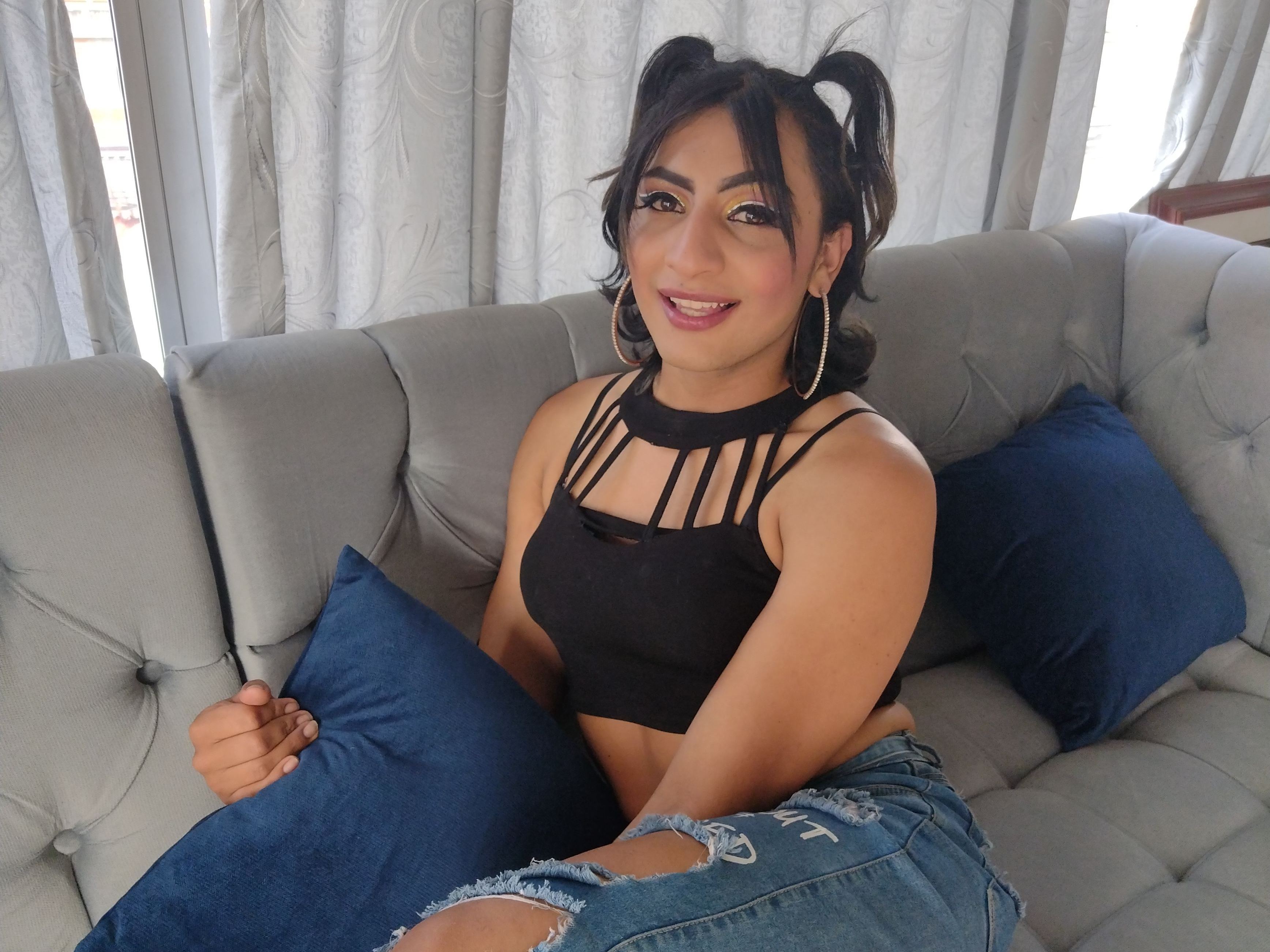 Foto de perfil de modelo de webcam de ValerynSweet 