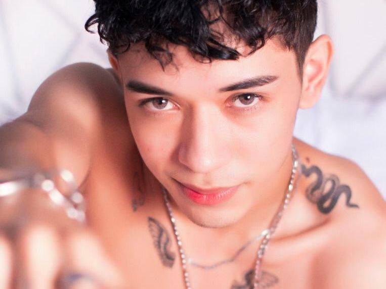 Foto de perfil de modelo de webcam de stephenklum 