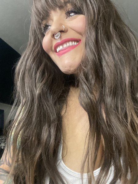 Utøver xoxobigbooty Bilde 2