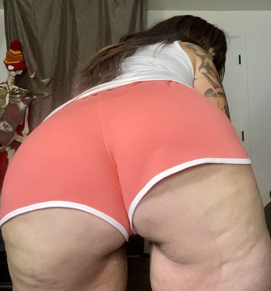 Utøver xoxobigbooty Bilde 3