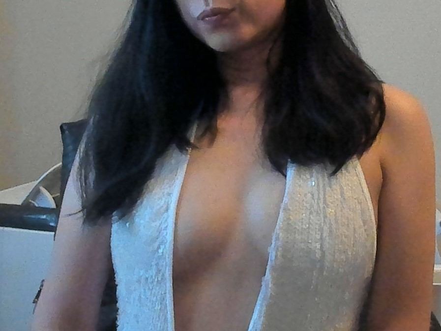 Kiki_Chang profilbild på webbkameramodell