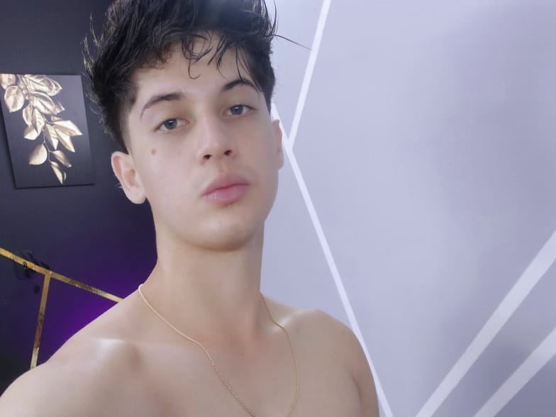 Imagen de perfil de modelo de cámara web de jeffhollan