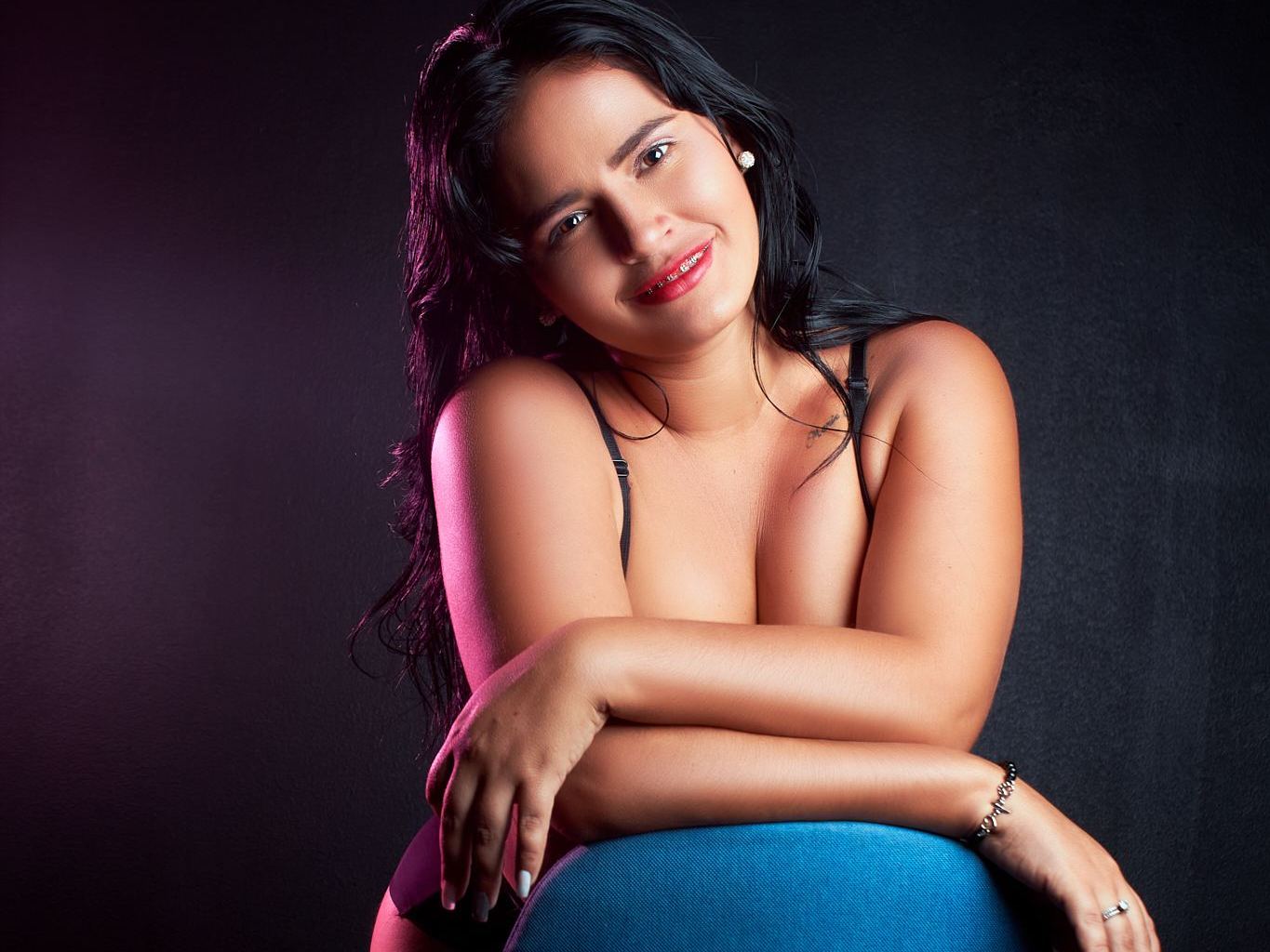 IsabellaaLopez profielfoto van cam model 