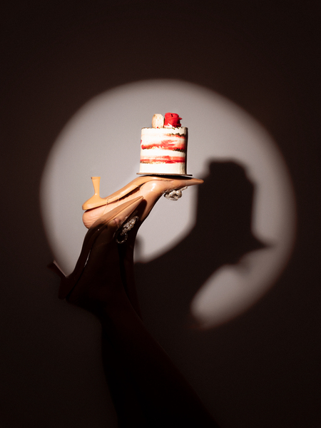 Artiest MirandaYong Foto 9