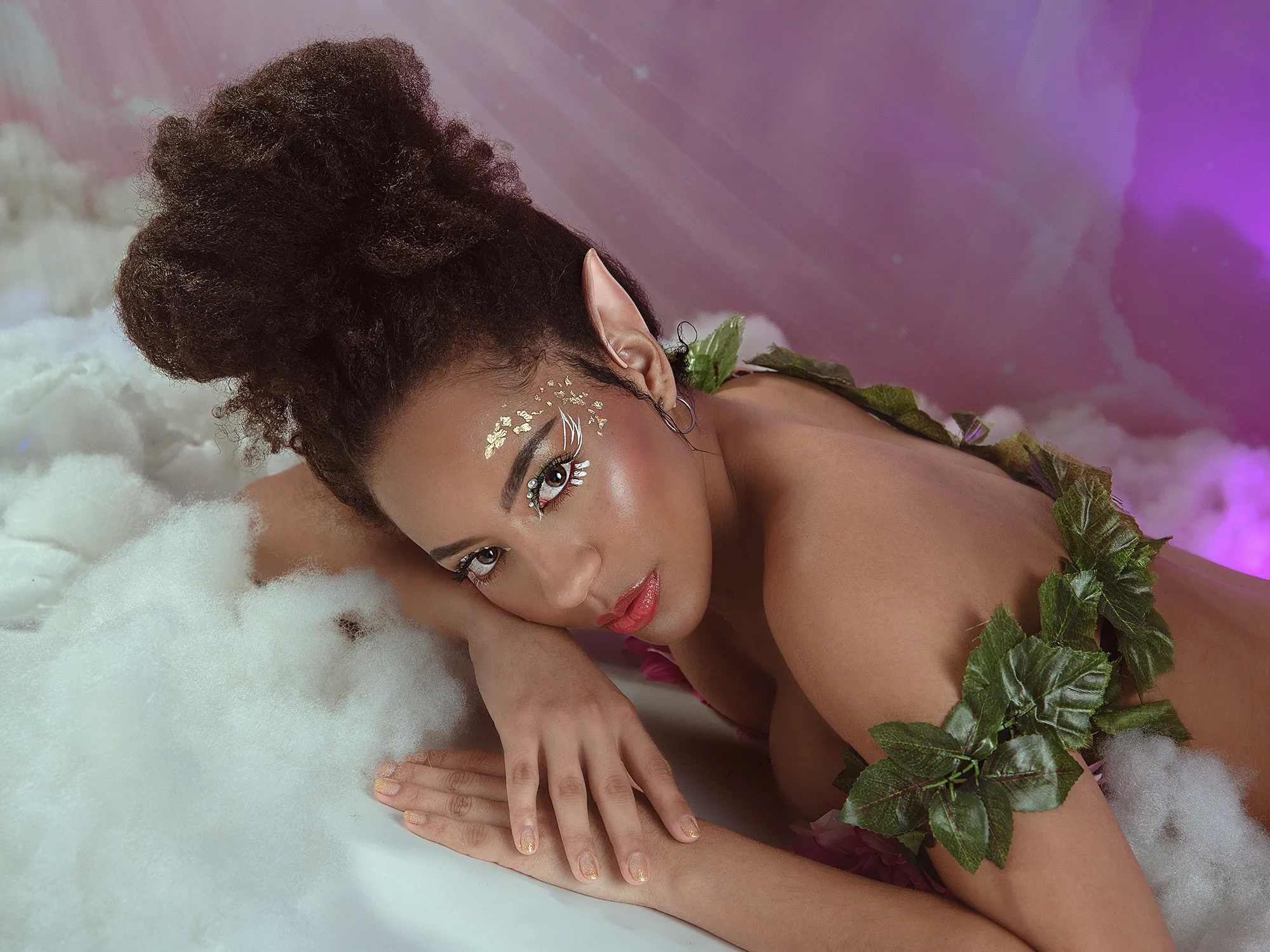 Artiest MirandaYong Foto 2