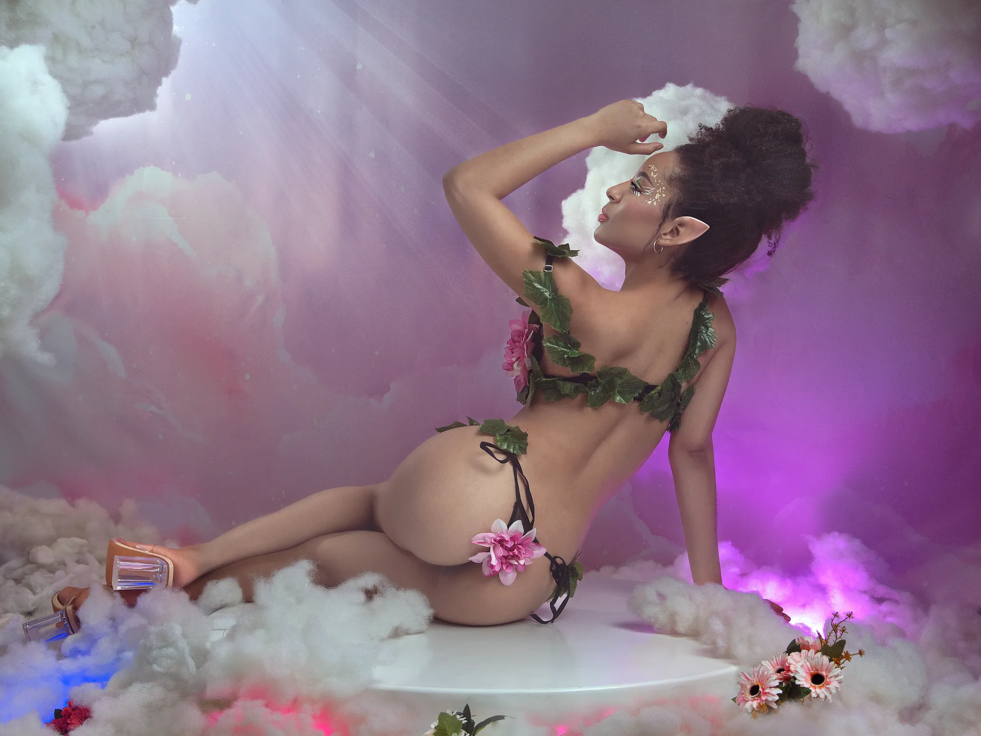 Artiest MirandaYong Foto 1