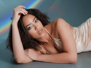 MirandaYong immagine del profilo del modello di cam