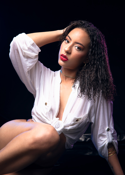 Artiest MirandaYong Foto 1