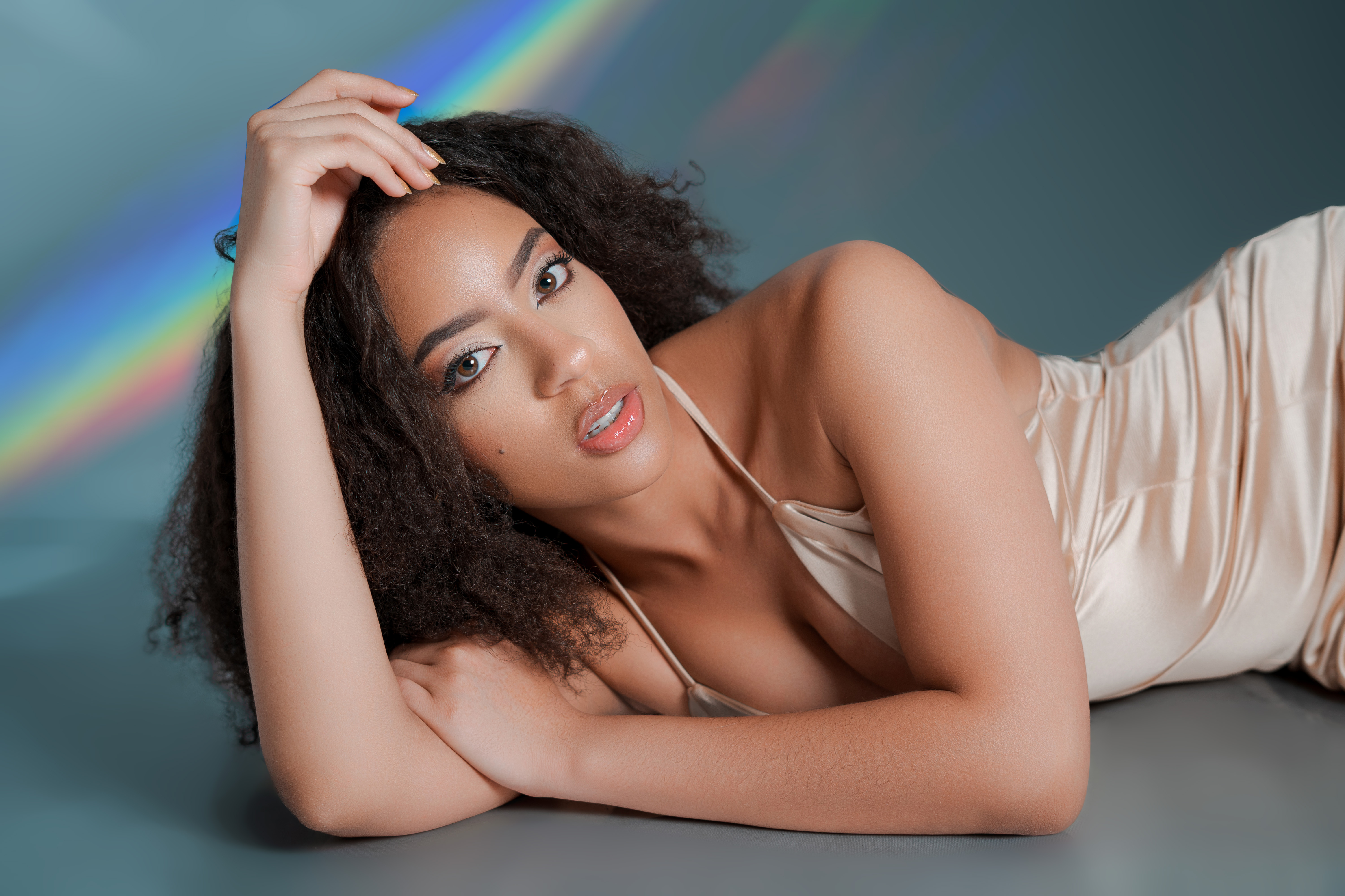 Artist MirandaYong Foto 1