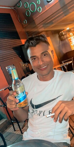 Artista maik18alen Foto 7