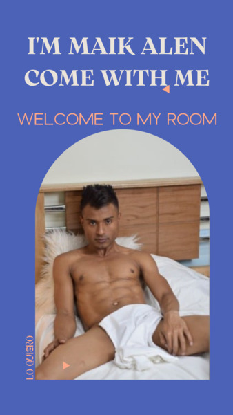 Artista maik18alen Foto 3