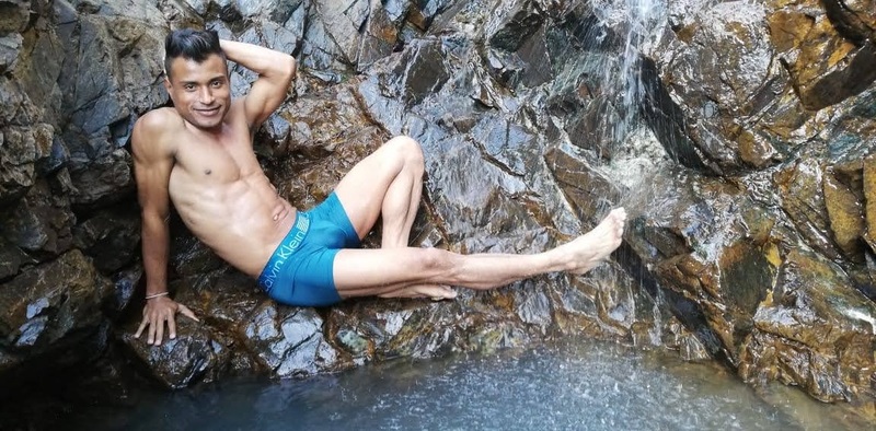 Artista maik18alen Foto 12