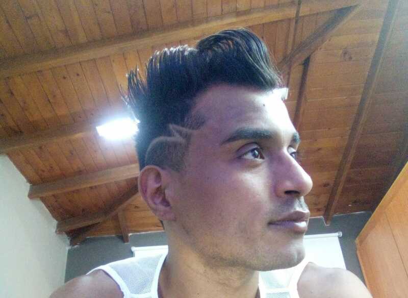 Artista maik18alen Foto 4