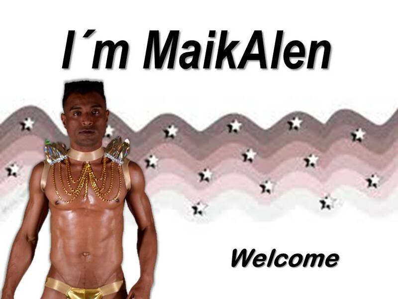 Artista maik18alen Foto 2