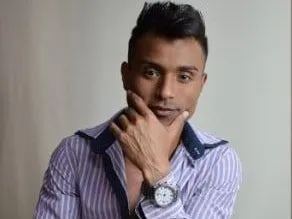 Foto de perfil de modelo de webcam de maik18alen