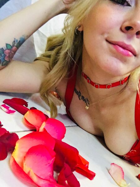 Interprete LarissaBrice Foto 4