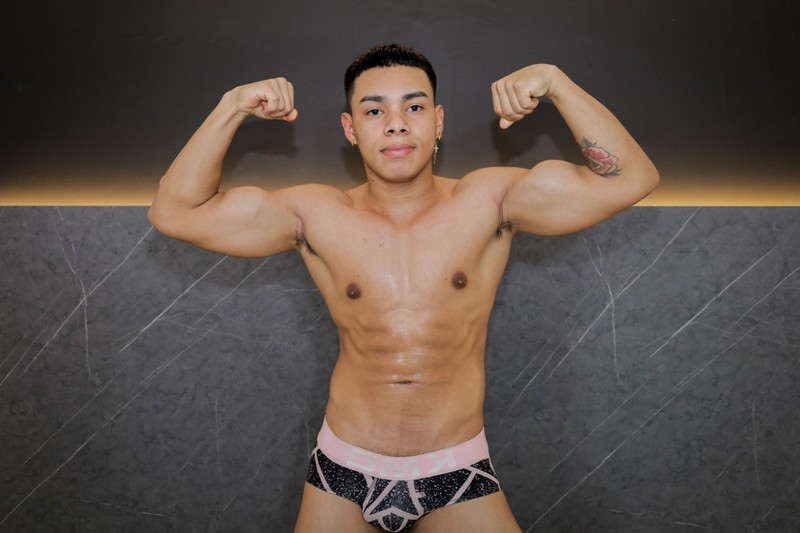 Performer JadenZoe Photo 6