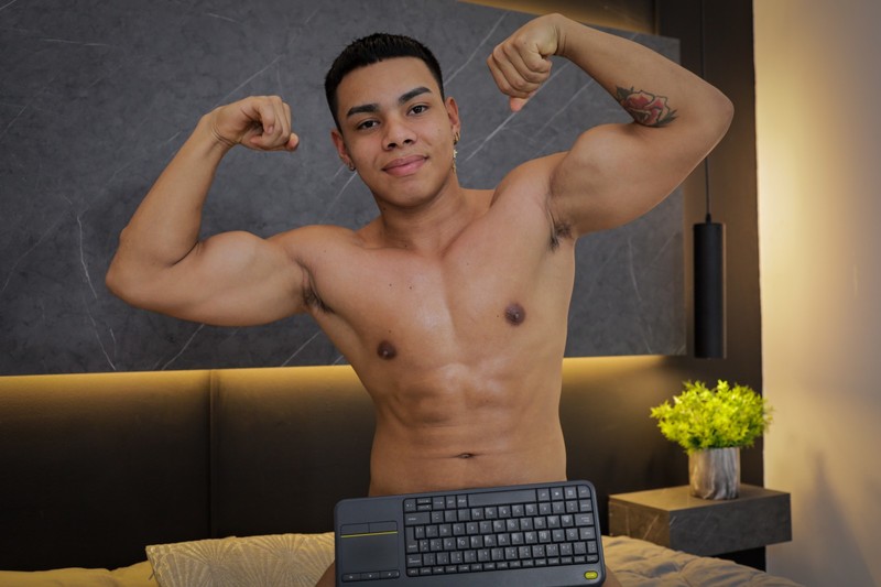 Performer JadenZoe Photo 9