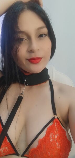 Artista AlisonMendez Foto 12