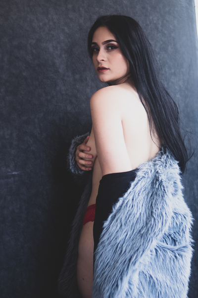 Artista AlisonMendez Foto 8