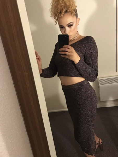 Artist BritishKinkyRiley Foto 1