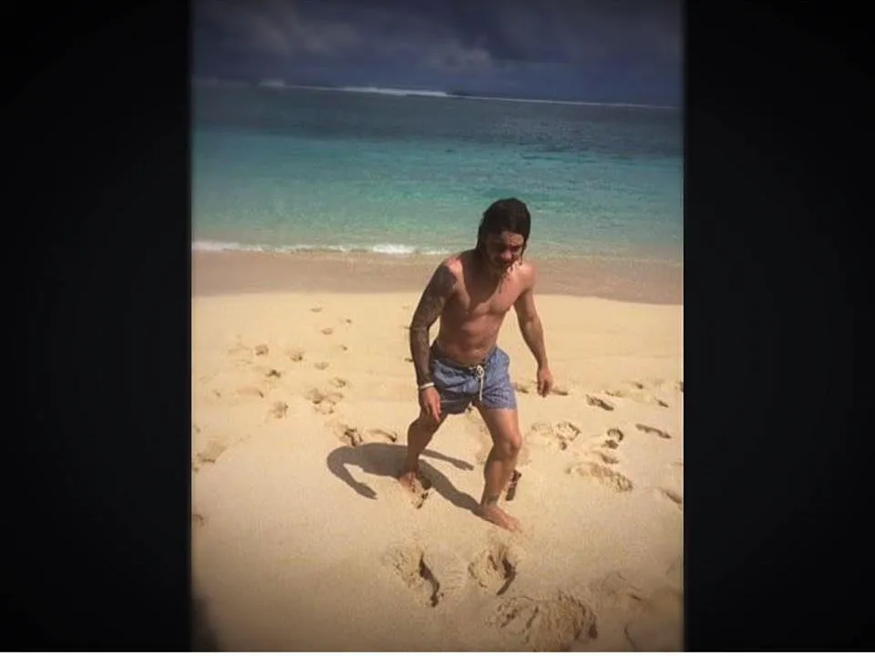 JaxxSonn immagine del profilo del modello di cam