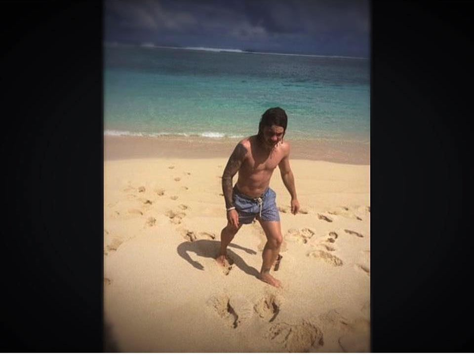 Imagen de perfil de modelo de cámara web de JaxxSonn