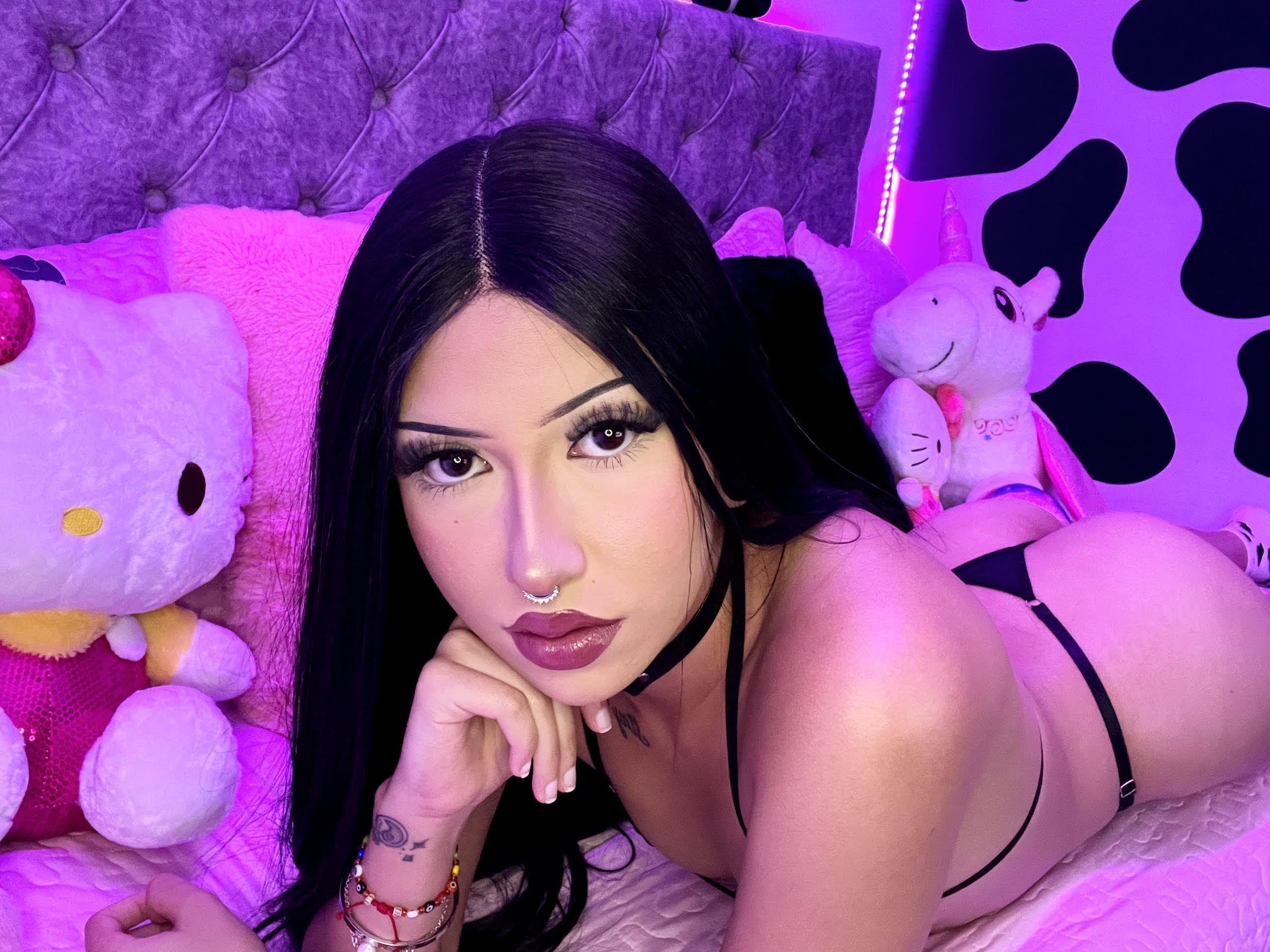 Foto de perfil de modelo de webcam de EmmaBrown21