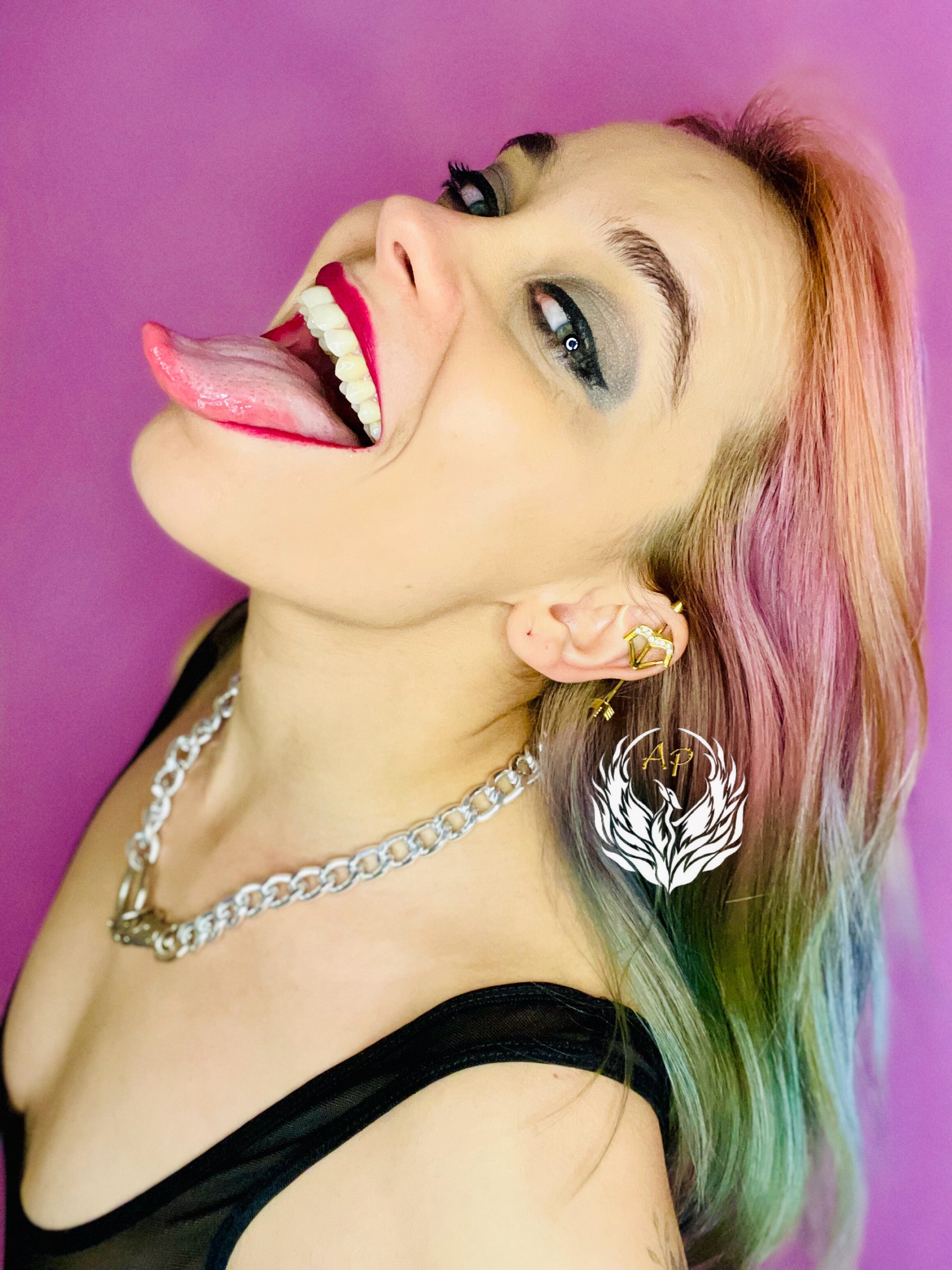 Performer AshleyPhoenixxx Photo 4