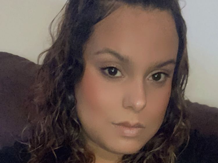 Image de profil du modèle de webcam AlainaSmith