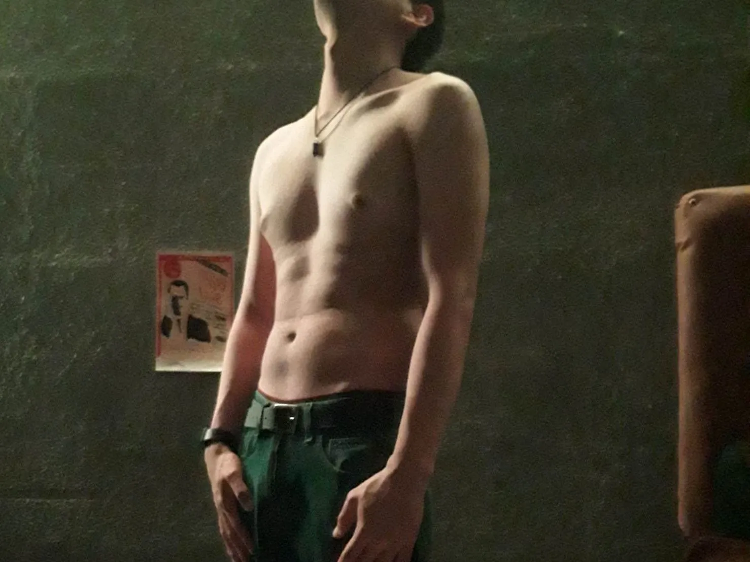 DanyCruz23 profielfoto van cam model