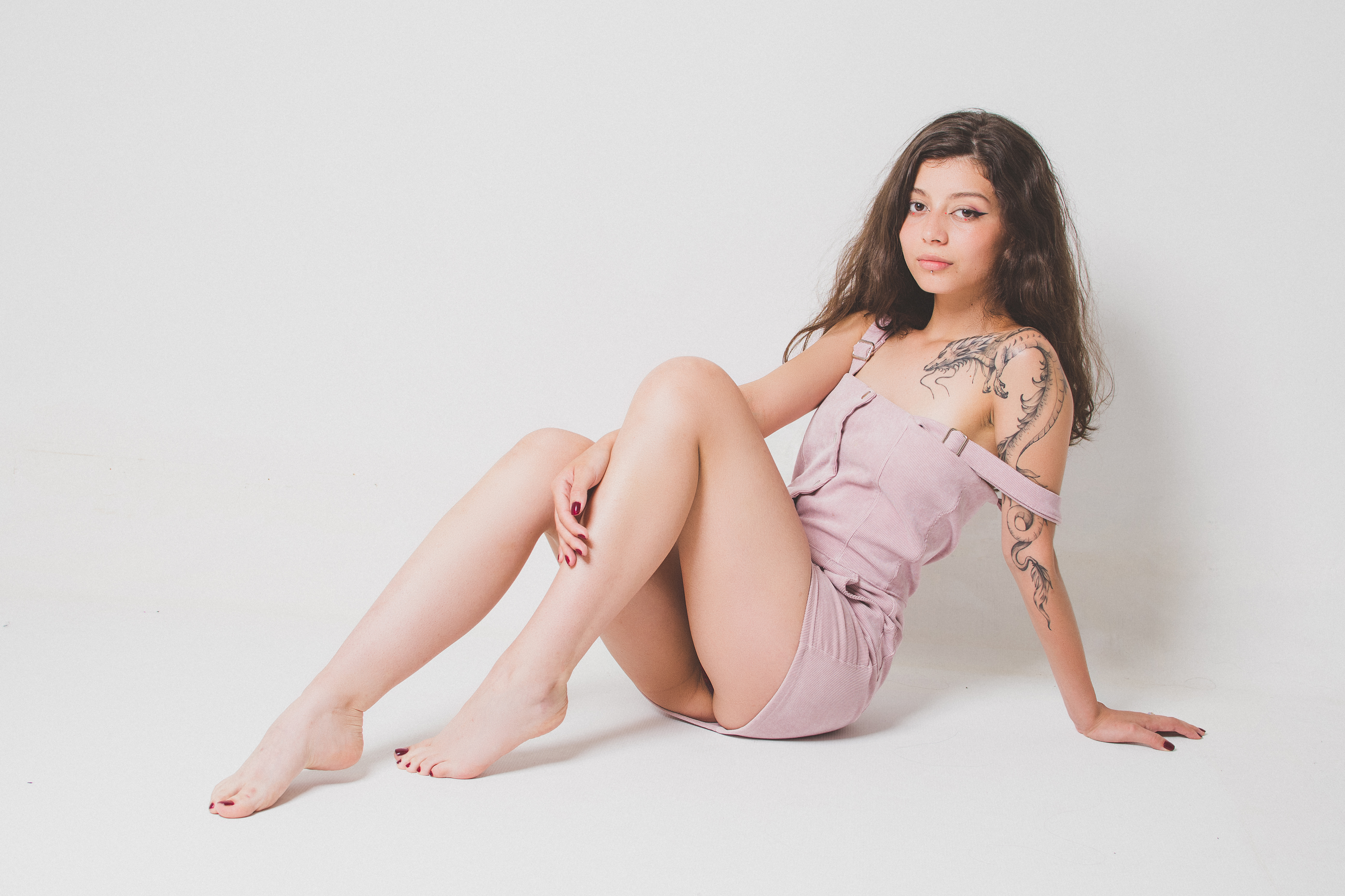 Interprete Eli_Nexs Foto 1