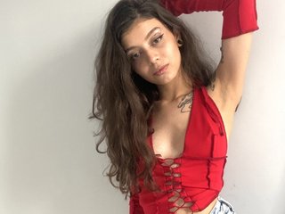 Image de profil du modèle de webcam Eli_Nexs