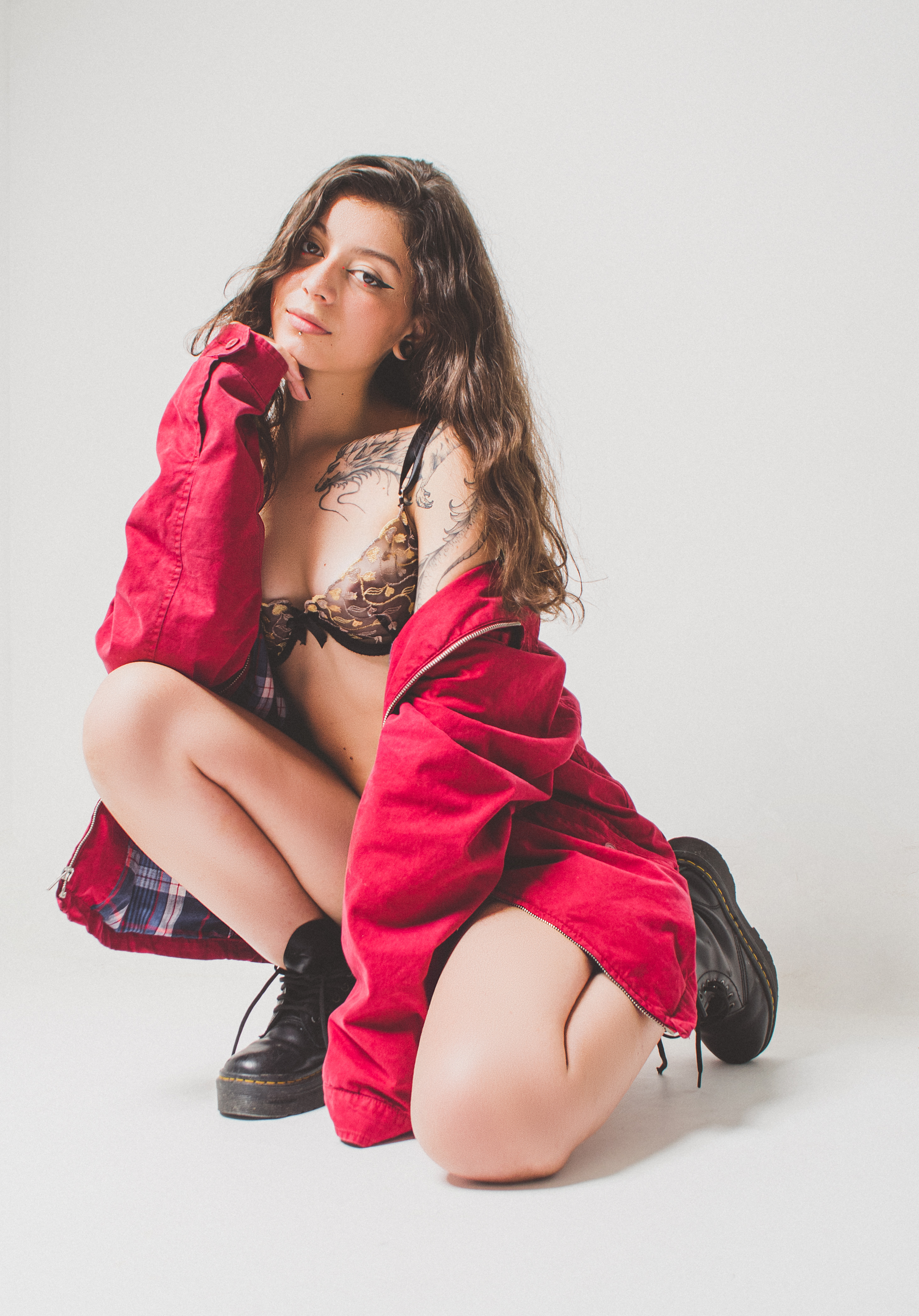 Interprete Eli_Nexs Foto 2