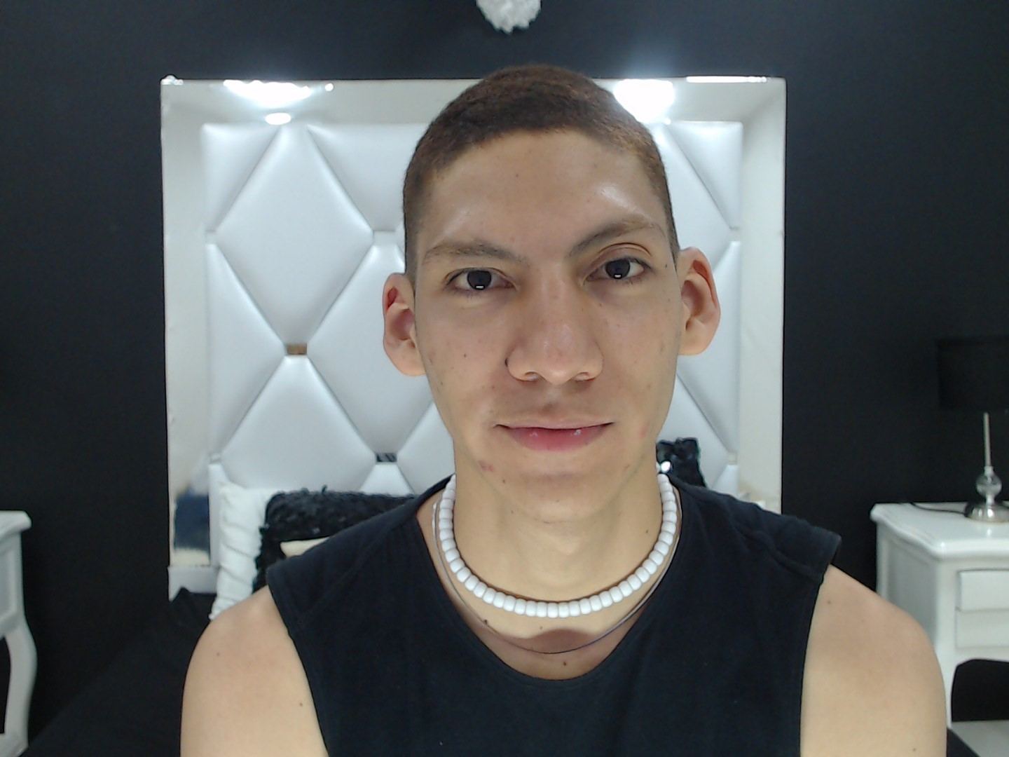 Foto de perfil de modelo de webcam de Maxdiickson 