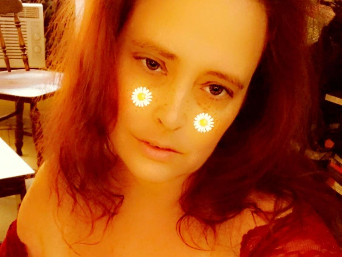 GoddessWillowDay cam model profile picture 